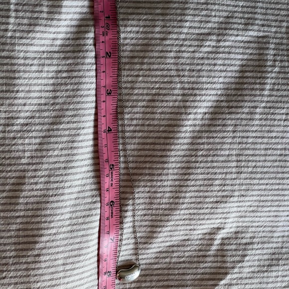 Tiffany necklace - Picture 9 of 9